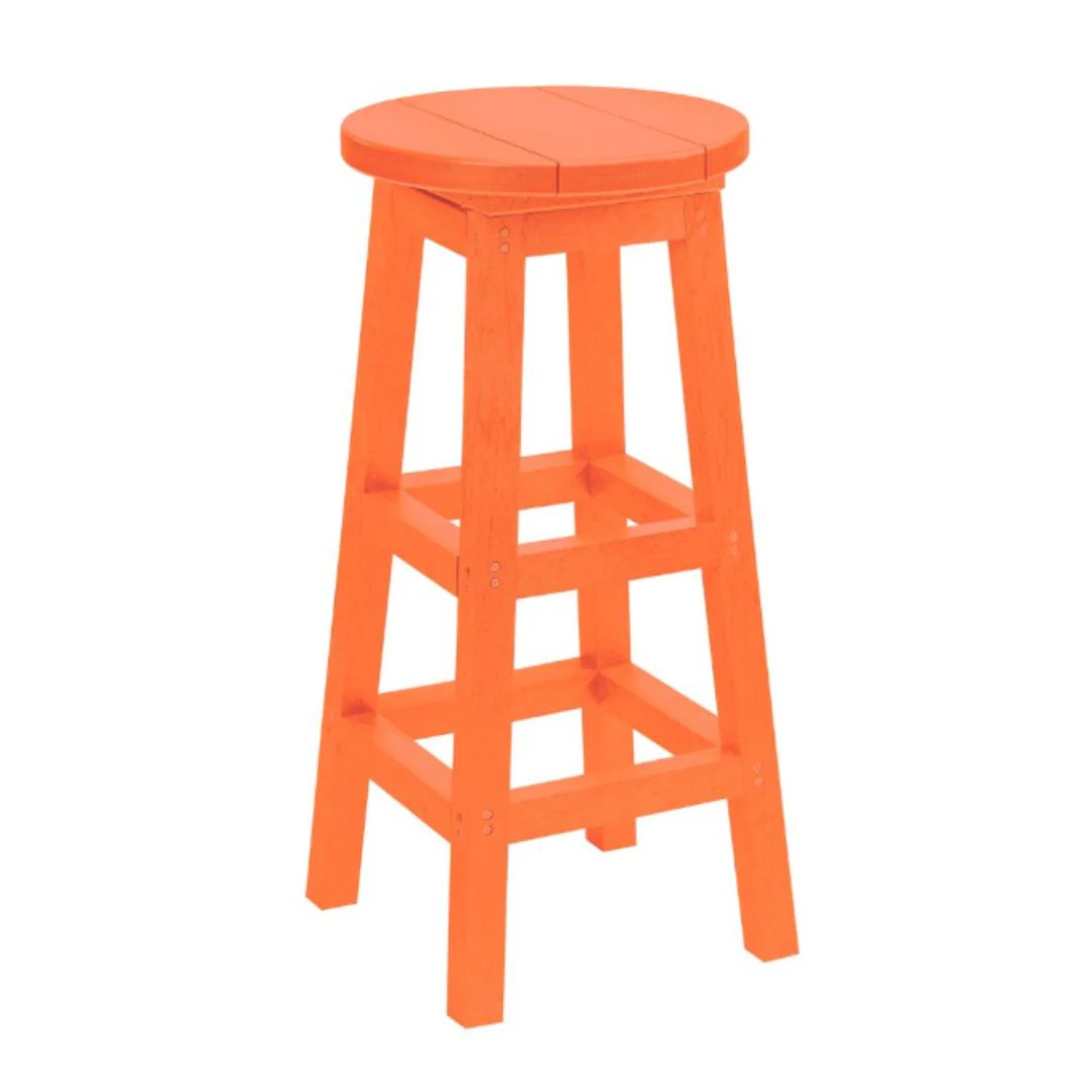 Bar Stool - C21 - Image 8