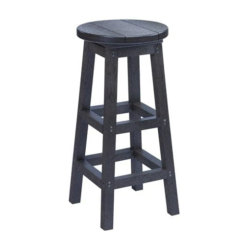 Bar Stool - C21 - Image 9