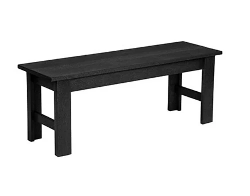 4' Basic Bench - B12 - Image 2