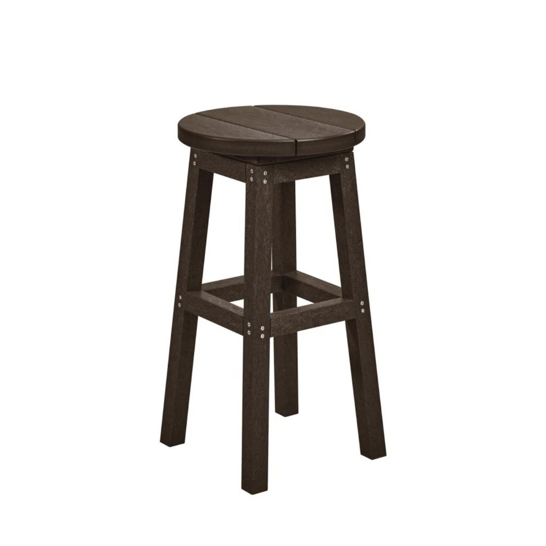 Counter Bar Stool - C21C - Image 10