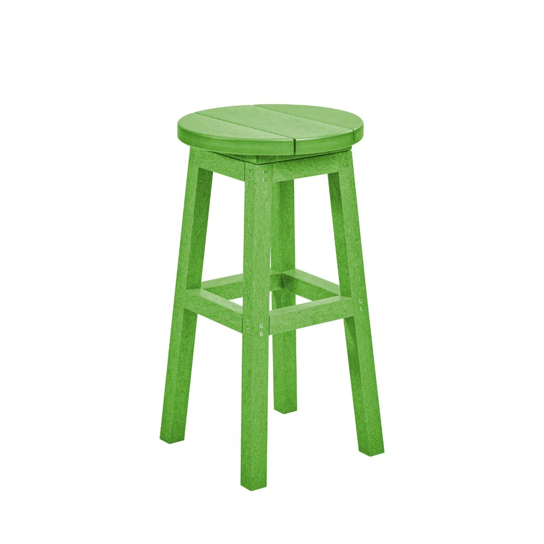 Counter Bar Stool - C21C - Image 11