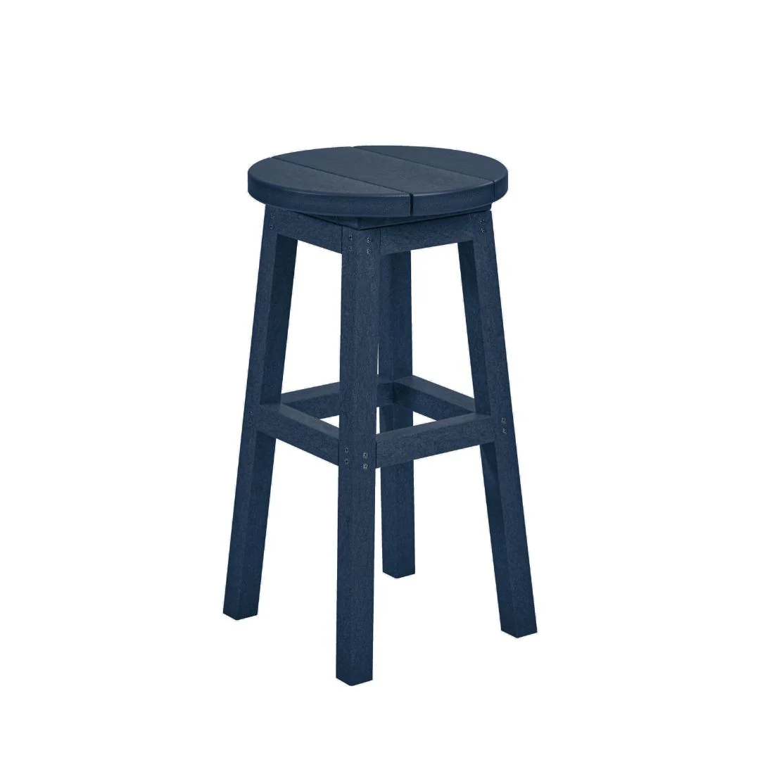 Counter Bar Stool - C21C - Image 12