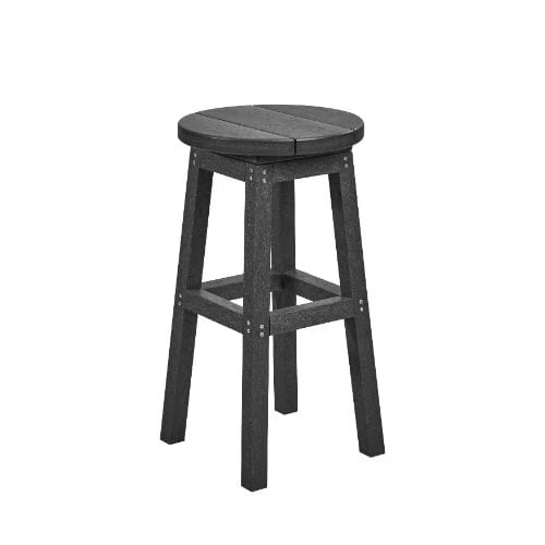 Counter Bar Stool - C21C - Image 13