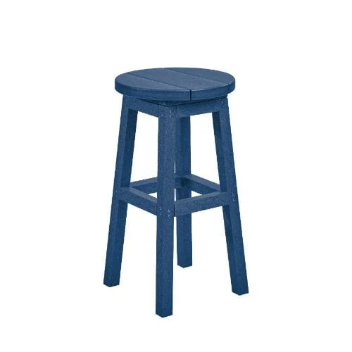 Counter Bar Stool - C21C - Image 14