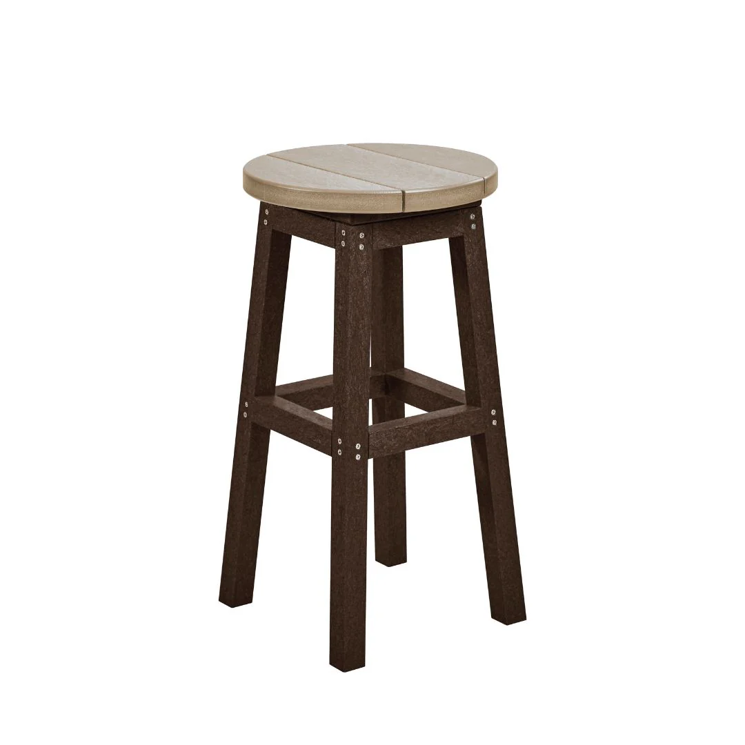 Counter Bar Stool - C21C - Image 15