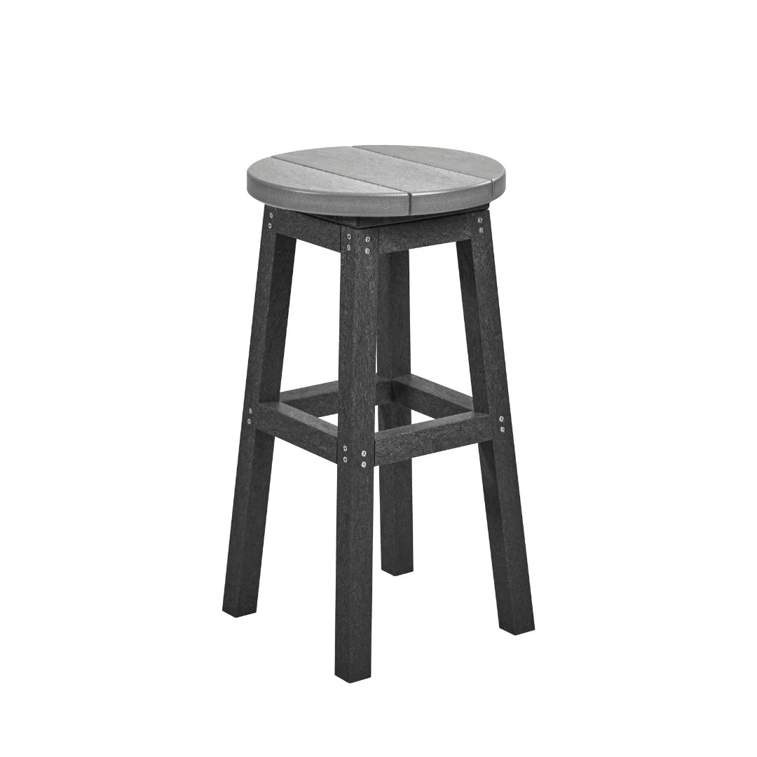 Counter Bar Stool - C21C - Image 17