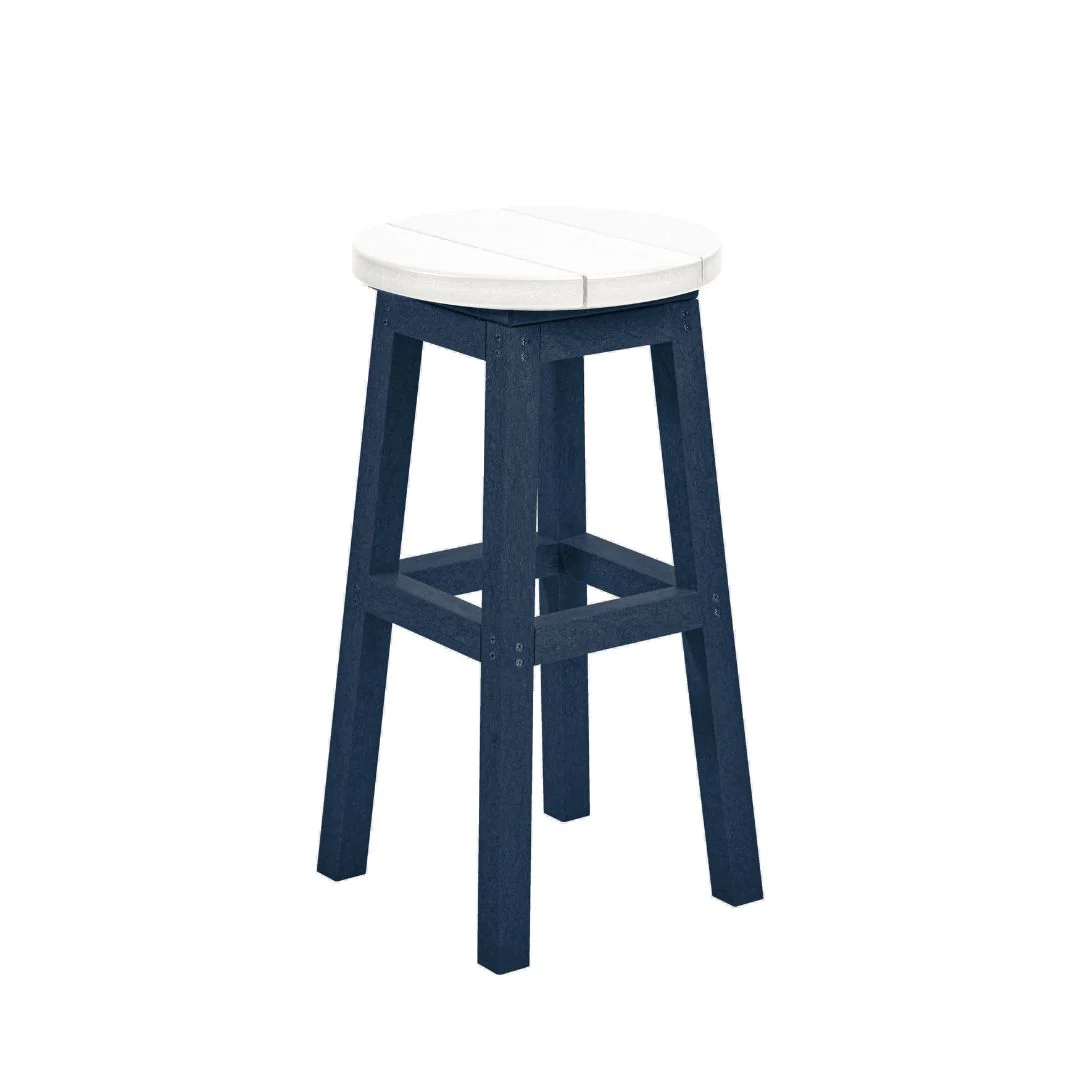 Counter Bar Stool - C21C - Image 18