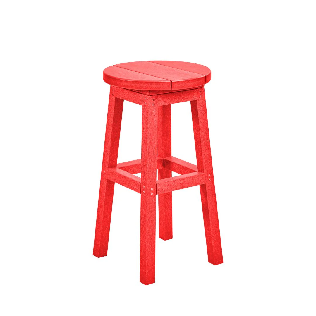 Counter Bar Stool - C21C - Image 19