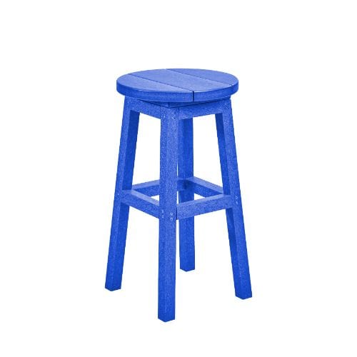 Counter Bar Stool - C21C - Image 2