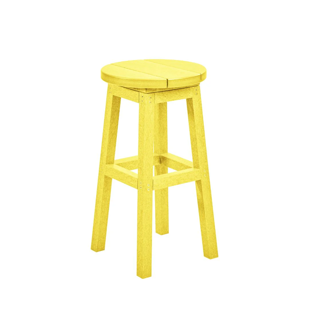 Counter Bar Stool - C21C - Image 3