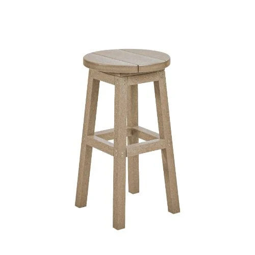 Counter Bar Stool - C21C - Image 4