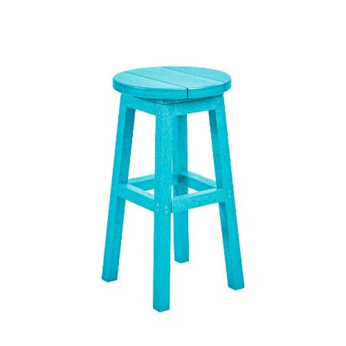 Counter Bar Stool - C21C - Image 5