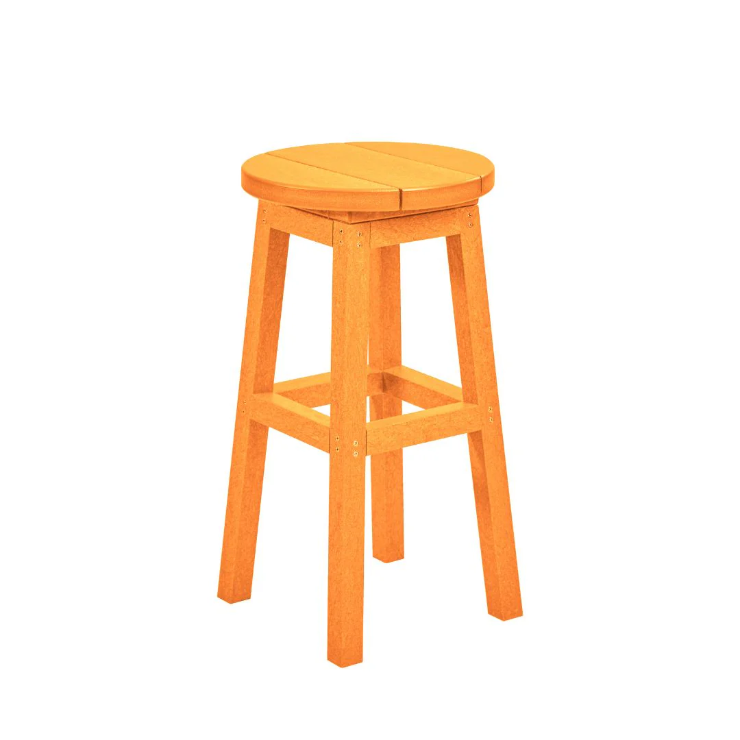 Counter Bar Stool - C21C - Image 8