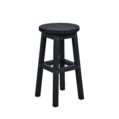 Counter Bar Stool - C21C - Image 9