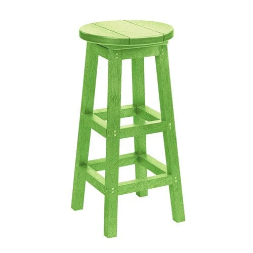 Swivel Bar Stool - C23 - Image 11