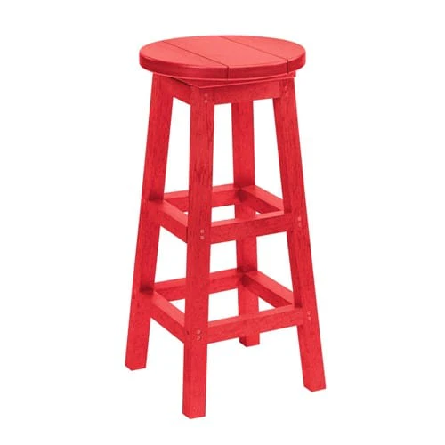 Swivel Bar Stool - C23 - Image 18