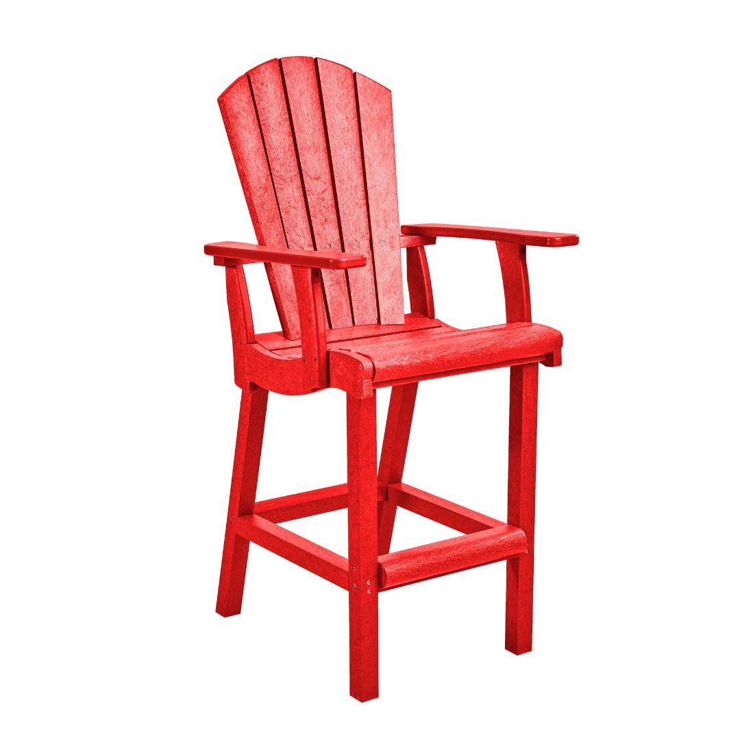 Classic Pub Arm Chair - C28 - Image 18