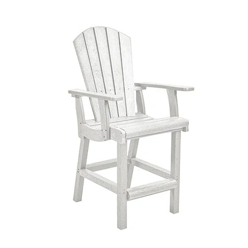 Classic Counter Arm Chair - C28C