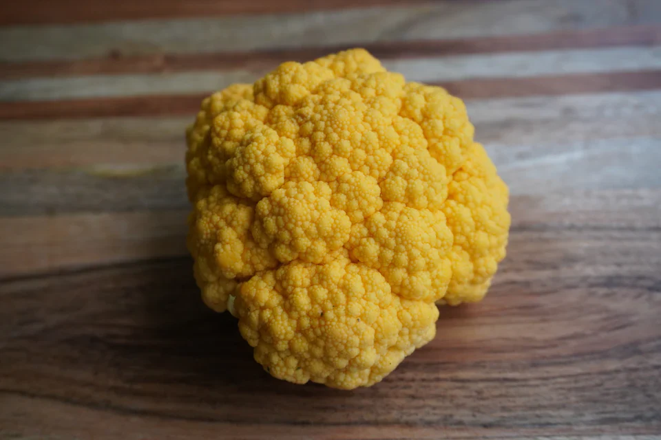 Cauliflower Clementine - West Coast Seeds - Image 4