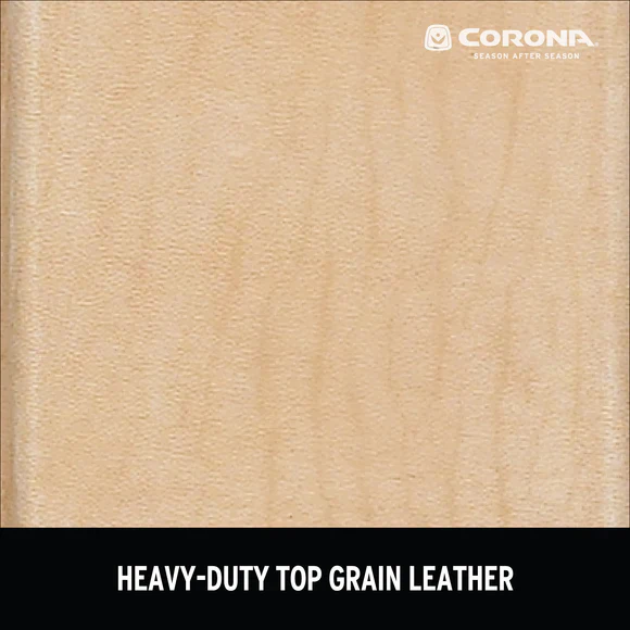 Corona AC 7220 Leather Scabbard for Hand Pruners and Folding Saws - Image 5