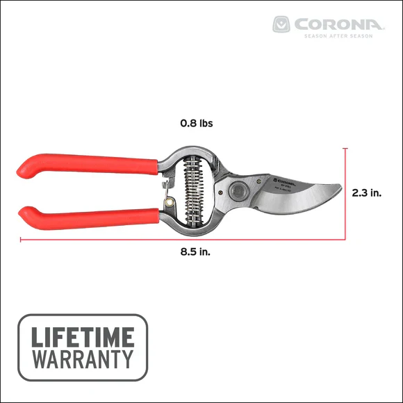Corona BP 3180D ClassicCUT® Bypass Pruner, 1-inch Cut Capacity - Image 3