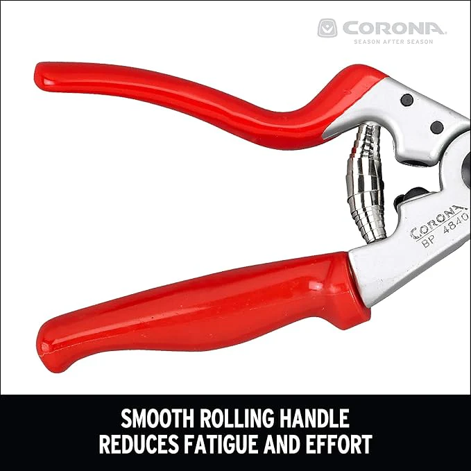 Corona BP 4840 Rolling Handle Bypass Pruner - Image 4