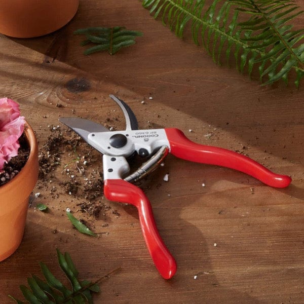 Corona BP 6360 Aluminum Angled Bypass Pruner, 1 in. Cut Capacity - Image 2