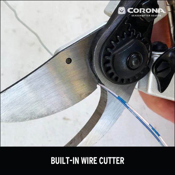 Corona BP 6360 Aluminum Angled Bypass Pruner, 1 in. Cut Capacity - Image 9