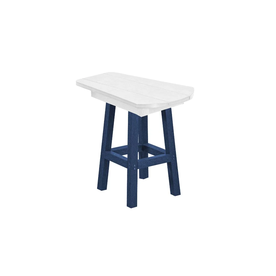 Counter Height Small Table - T07C - Image 17