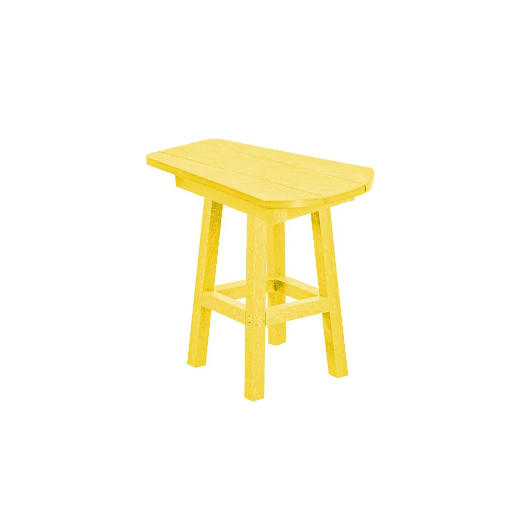 Counter Height Small Table - T07C - Image 3