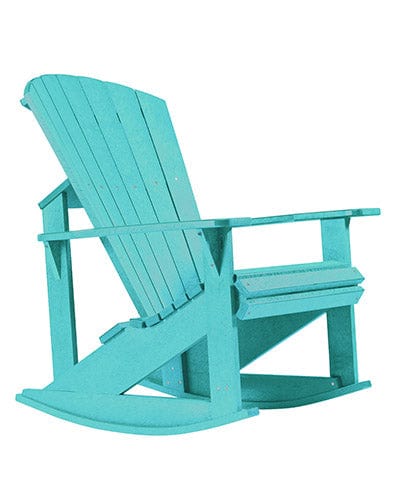 Adirondack Rocker - C04 - Image 3