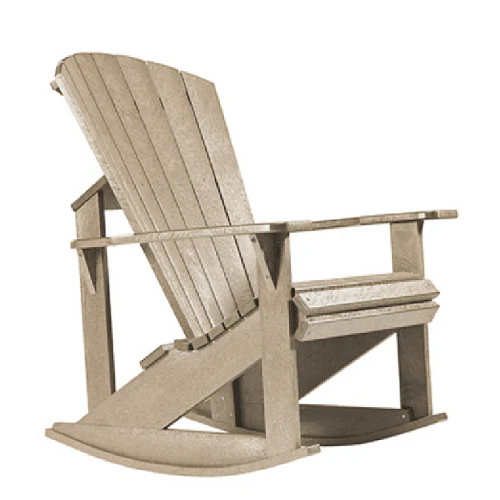 Adirondack Rocker - C04 - Image 4