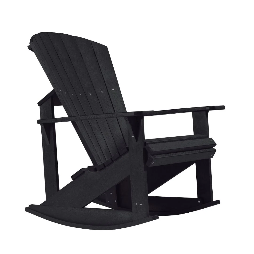 Adirondack Rocker - C04 - Image 5
