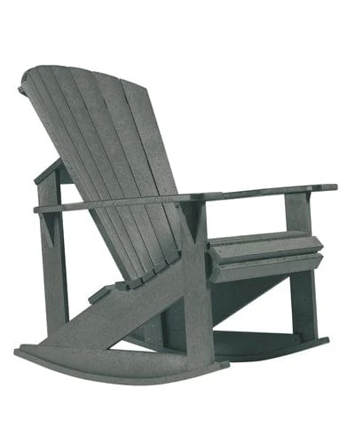Adirondack Rocker - C04 - Image 7