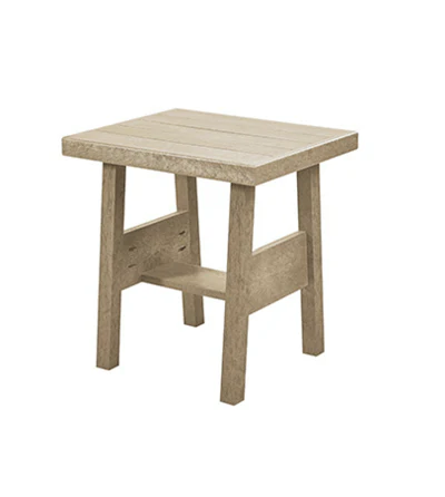 Tofino End Table - DST288 - Image 3