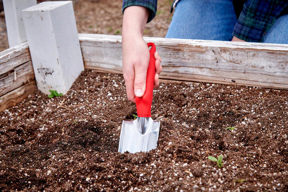 CT 3010i Corona Comfort Trowel - Image 3