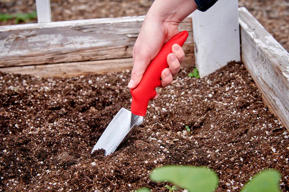 CT 3010i Corona Comfort Trowel - Image 4