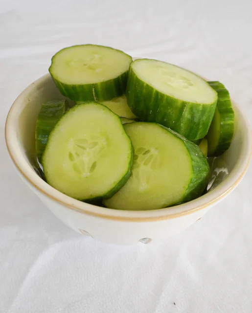 Cucumber Vista - West Coast Seeds - Image 3