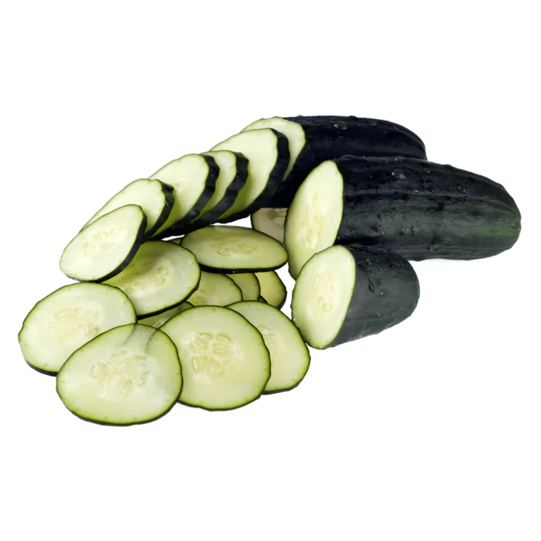 Cucumber Olympian Hybrid - Ontario Seed Company