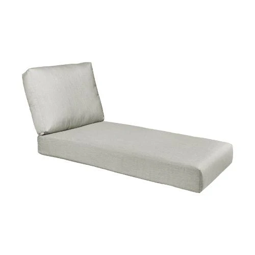 Chaise Lounge Extension Cushion - DSC05