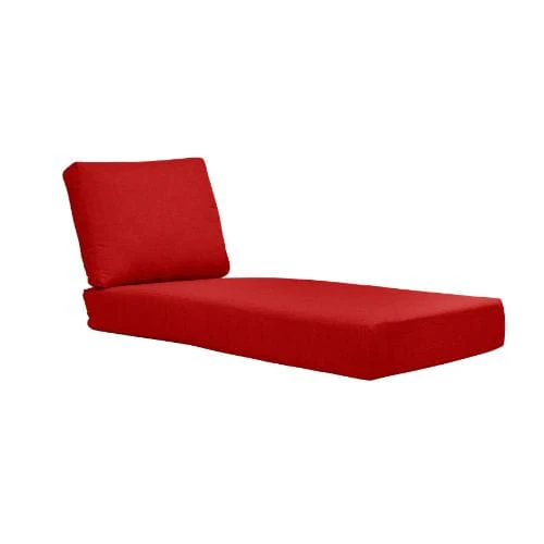Chaise Lounge Extension Cushion - DSC05 - Image 2