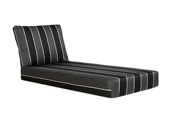 Chaise Lounge Extension Cushion - DSC05 - Image 8