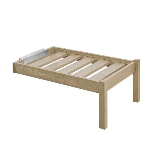 Chaise Extension Kit Frame - DSF289 - Image 3