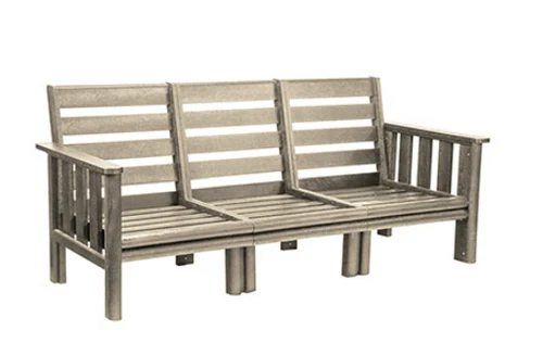 Stratford Sofa Frame - DSF263 - Image 2