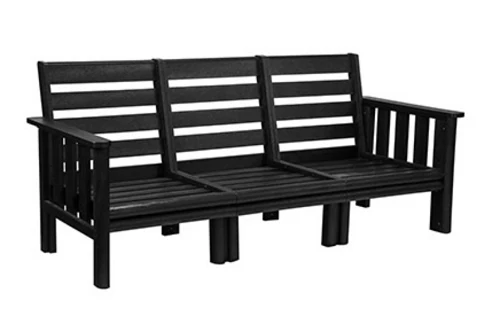 Stratford Sofa Frame - DSF263 - Image 3