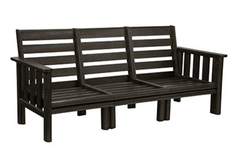 Stratford Sofa Frame - DSF263 - Image 4