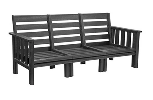 Stratford Sofa Frame - DSF263 - Image 5