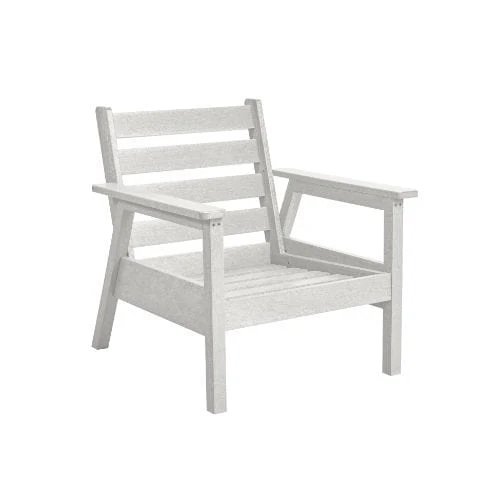 Tofino Arm Chair Frame - DSF281