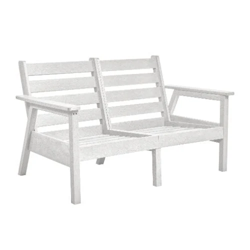 Tofino Loveseat Frame - DSF282