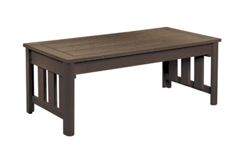 Stratford 49" Coffee Table - DST267 - Image 6